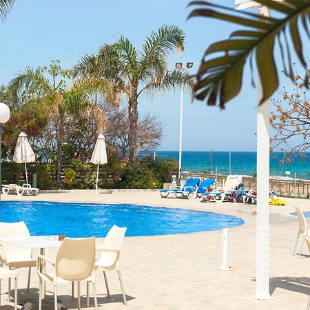 Villa Oasis Pernera Ngoại thất bức ảnh