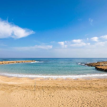 Villa Oasis Pernera Ngoại thất bức ảnh