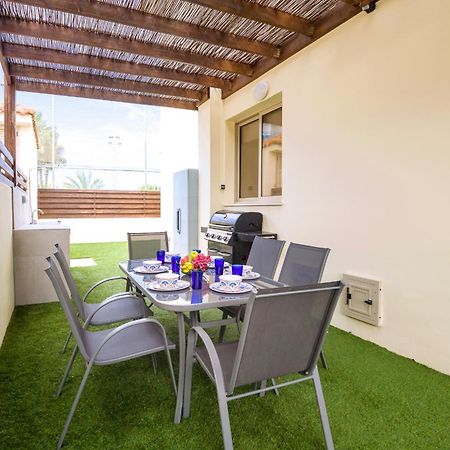 Villa Oasis Pernera Ngoại thất bức ảnh