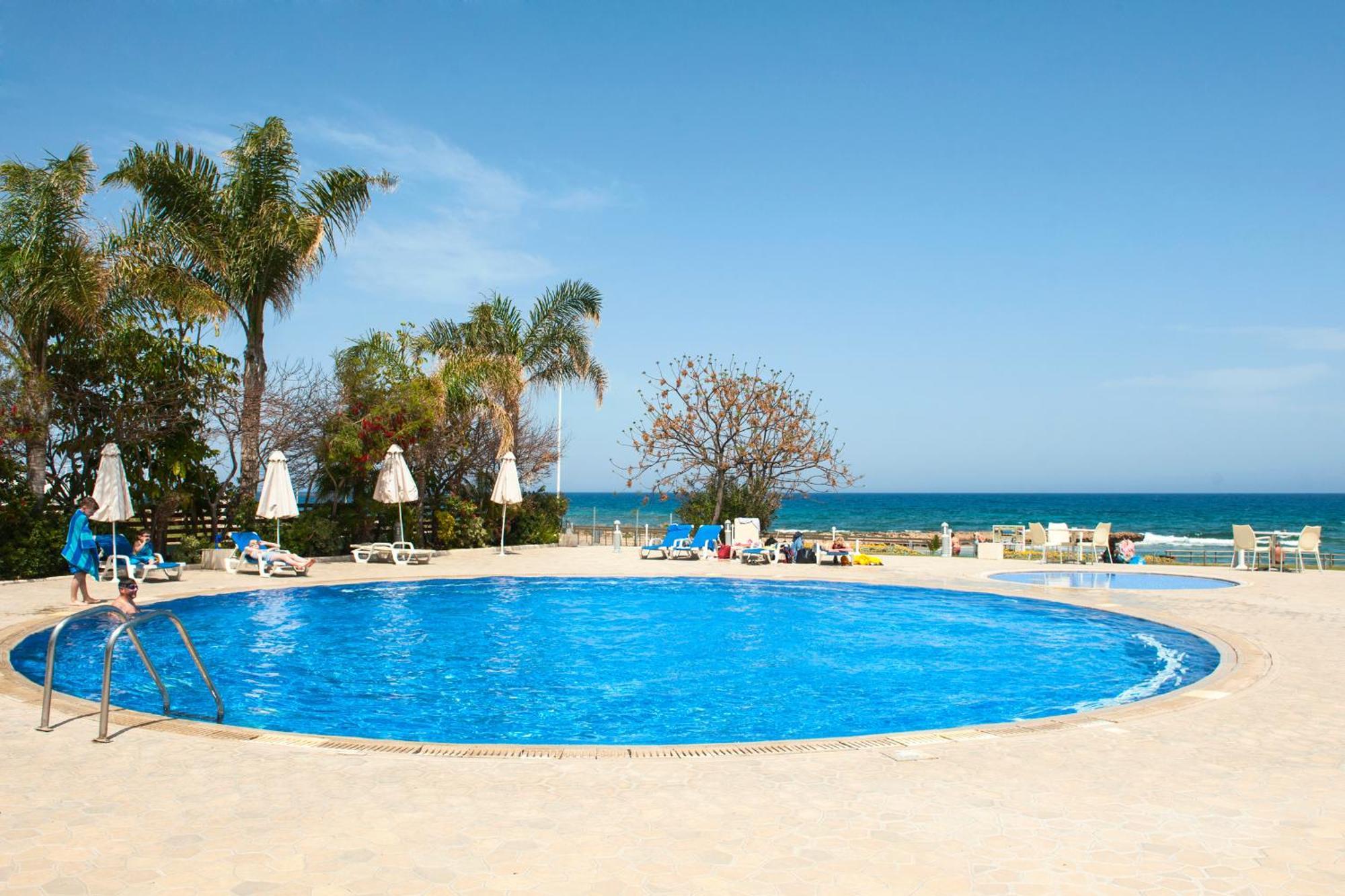Villa Oasis Pernera Ngoại thất bức ảnh