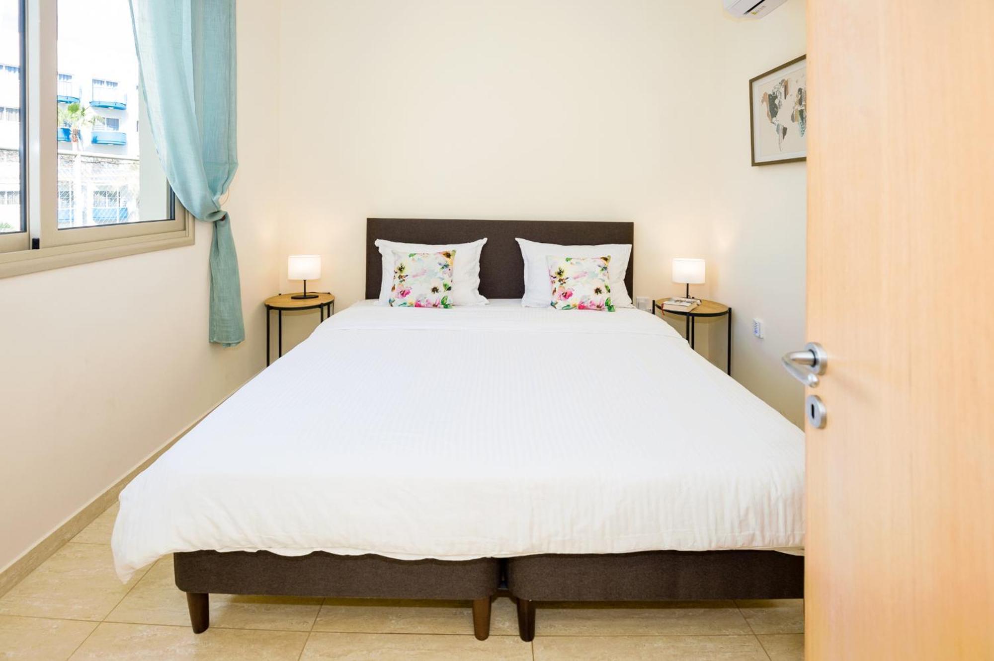 Villa Oasis Pernera Ngoại thất bức ảnh