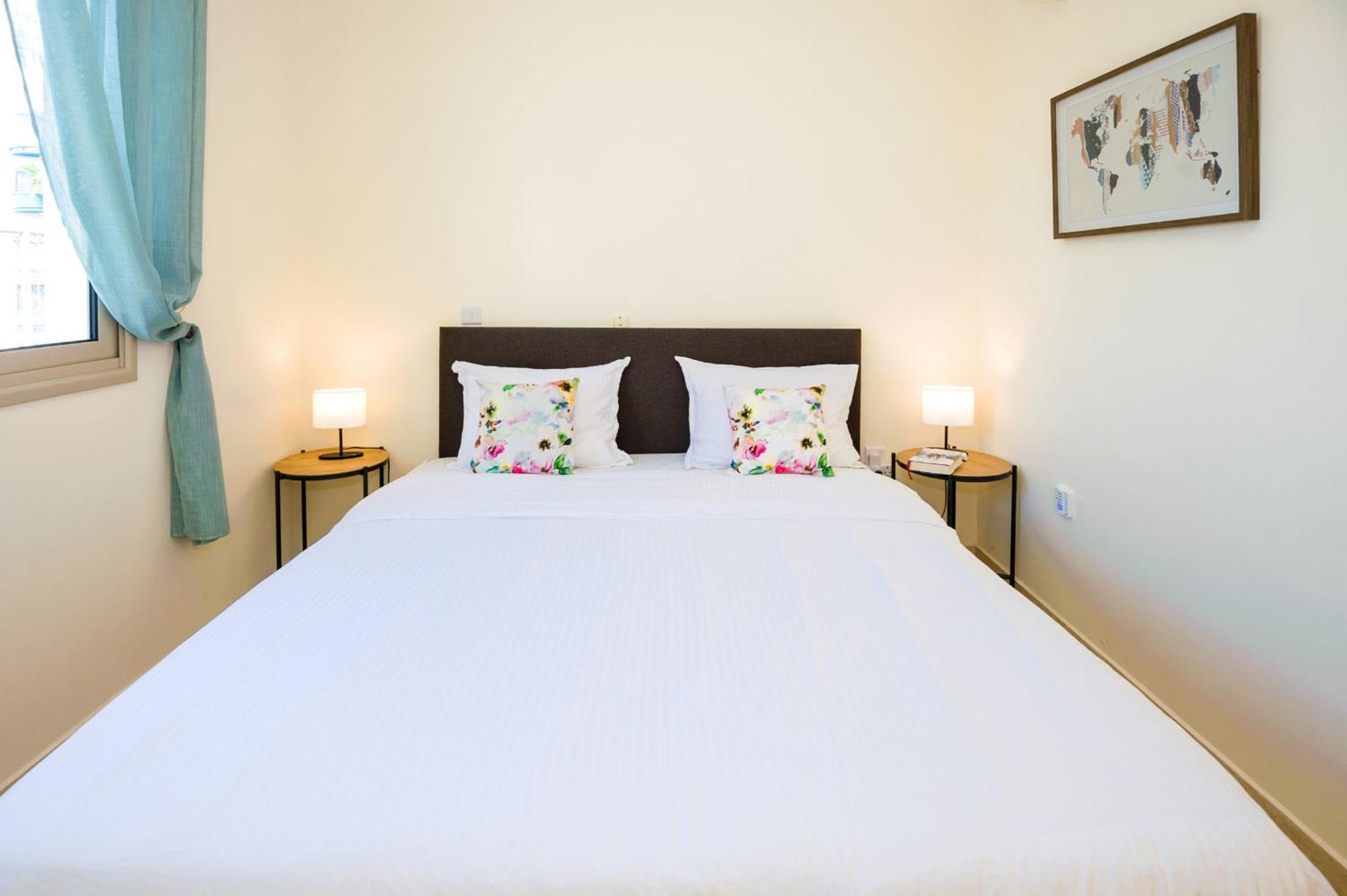Villa Oasis Pernera Ngoại thất bức ảnh