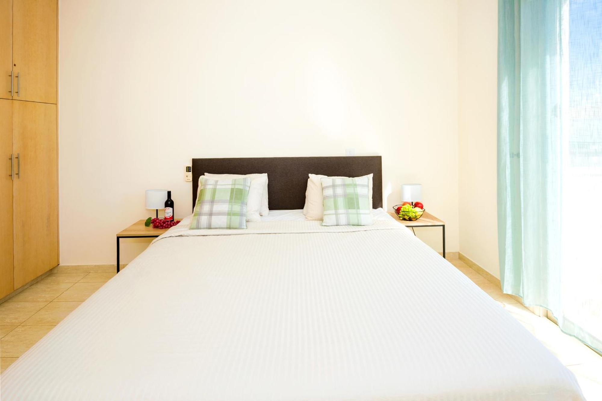 Villa Oasis Pernera Ngoại thất bức ảnh