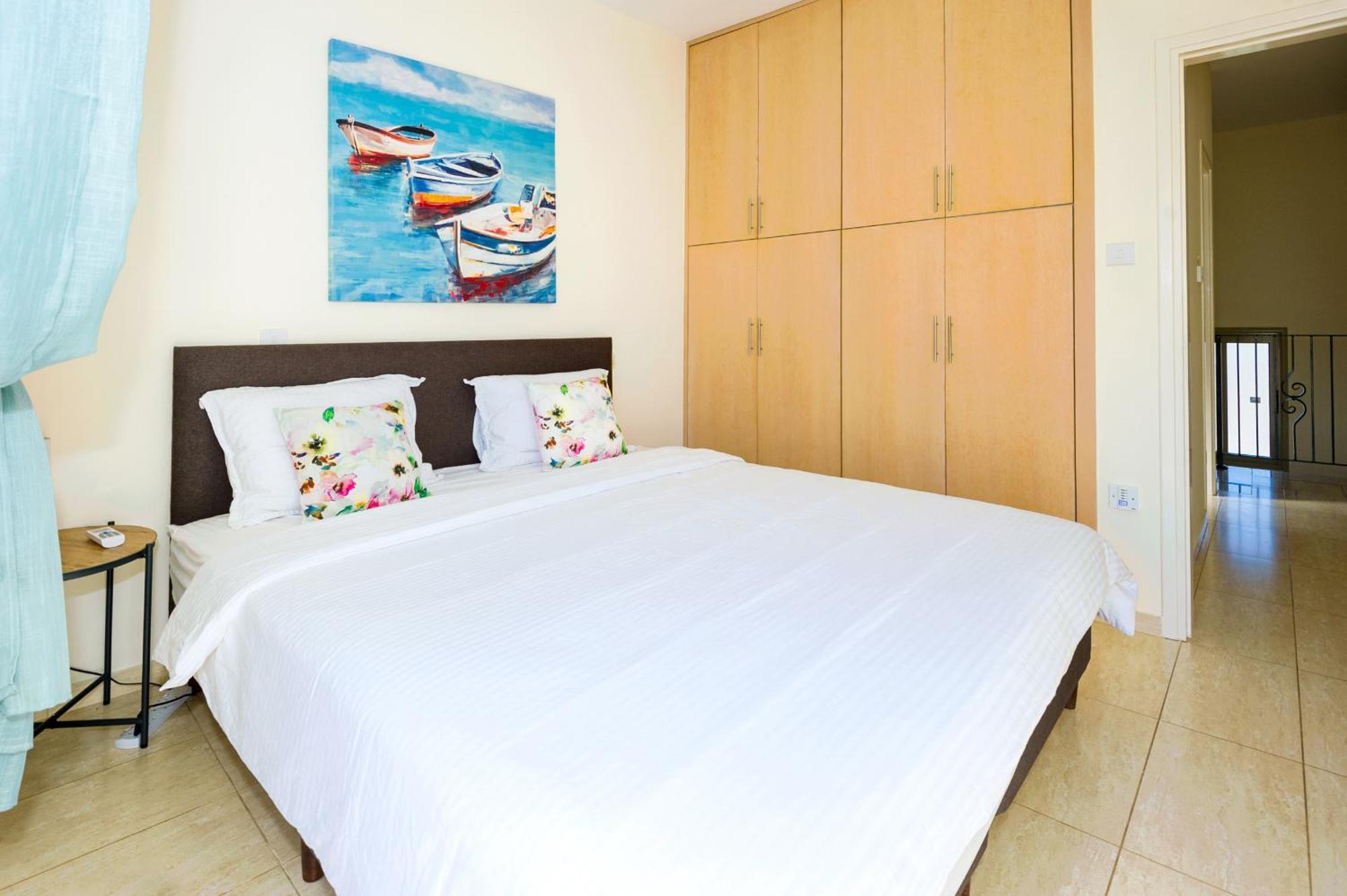 Villa Oasis Pernera Ngoại thất bức ảnh