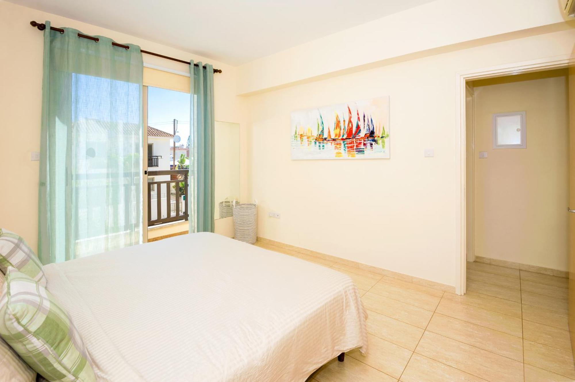 Villa Oasis Pernera Ngoại thất bức ảnh