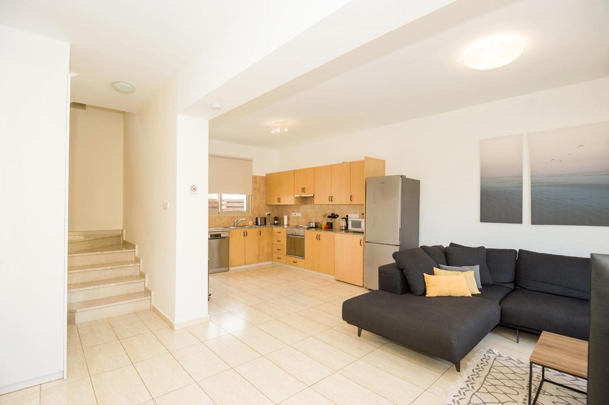 Villa Oasis Pernera Ngoại thất bức ảnh