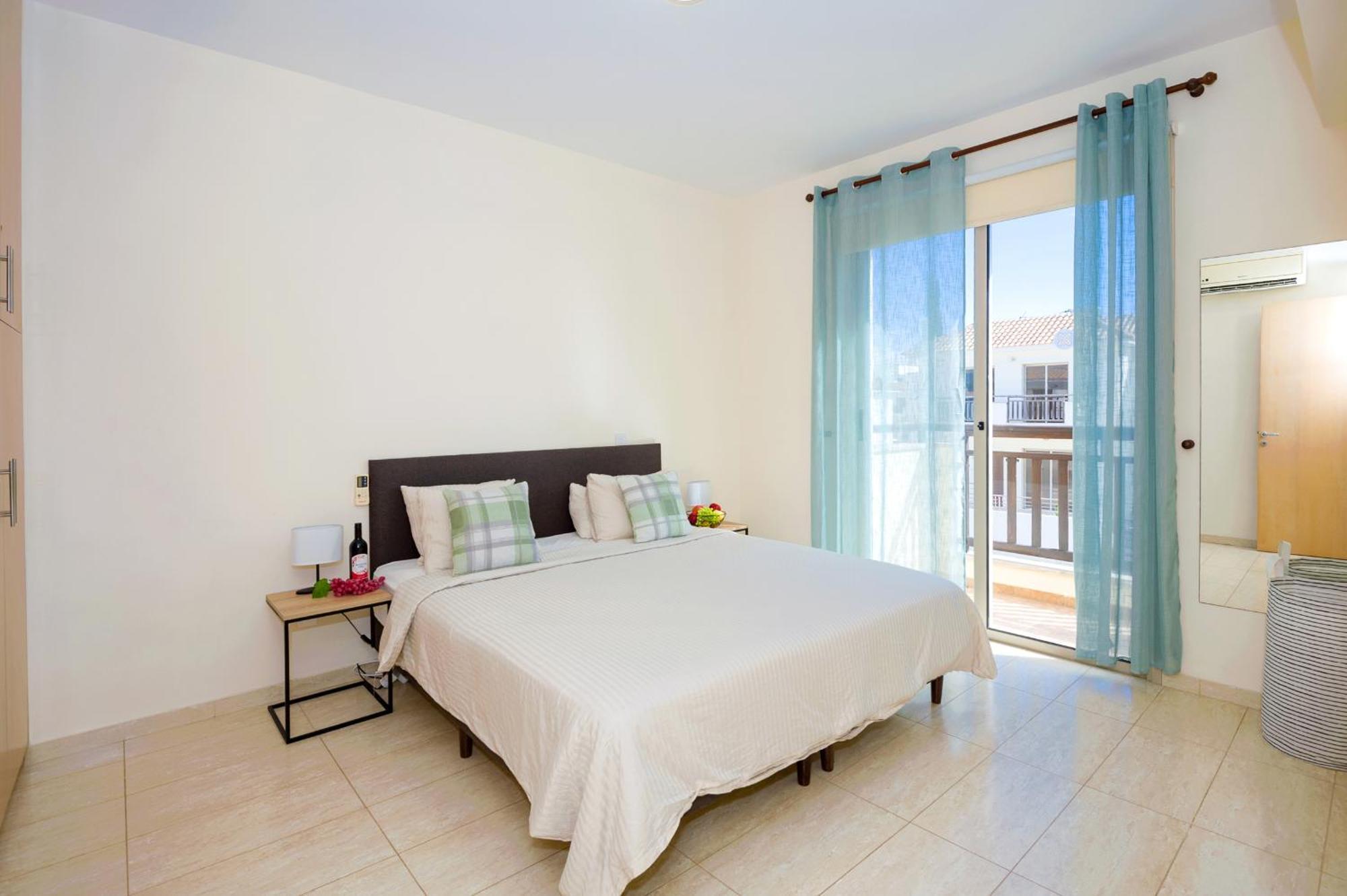 Villa Oasis Pernera Ngoại thất bức ảnh