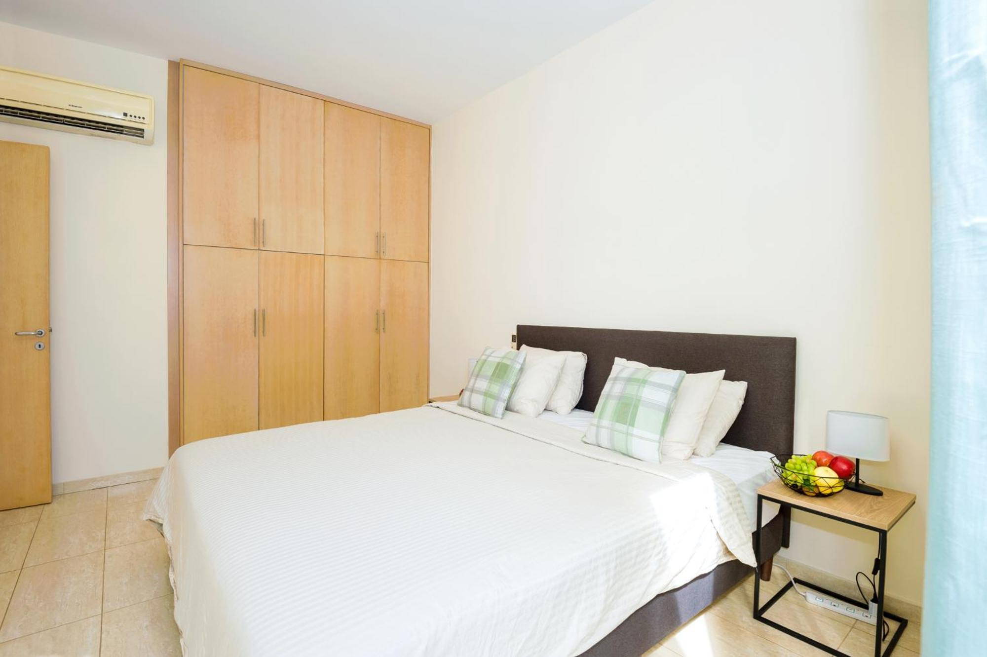 Villa Oasis Pernera Ngoại thất bức ảnh