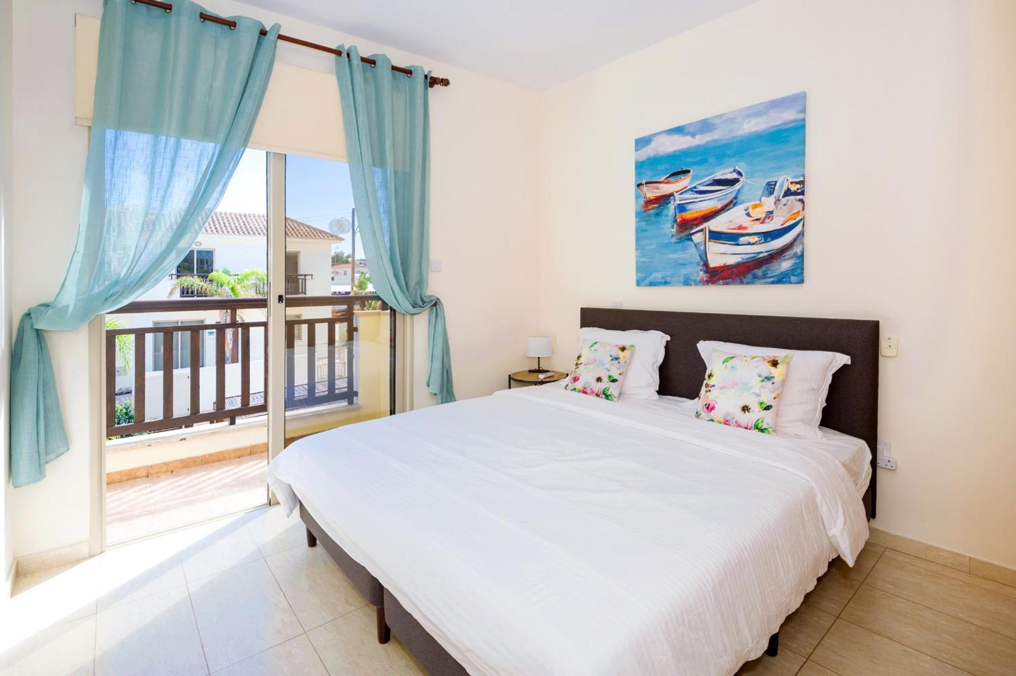 Villa Oasis Pernera Ngoại thất bức ảnh