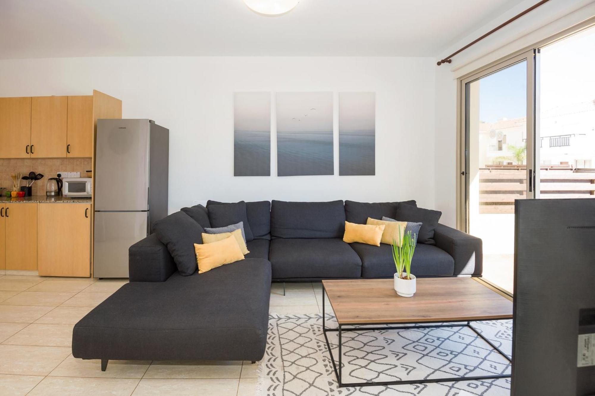 Villa Oasis Pernera Ngoại thất bức ảnh