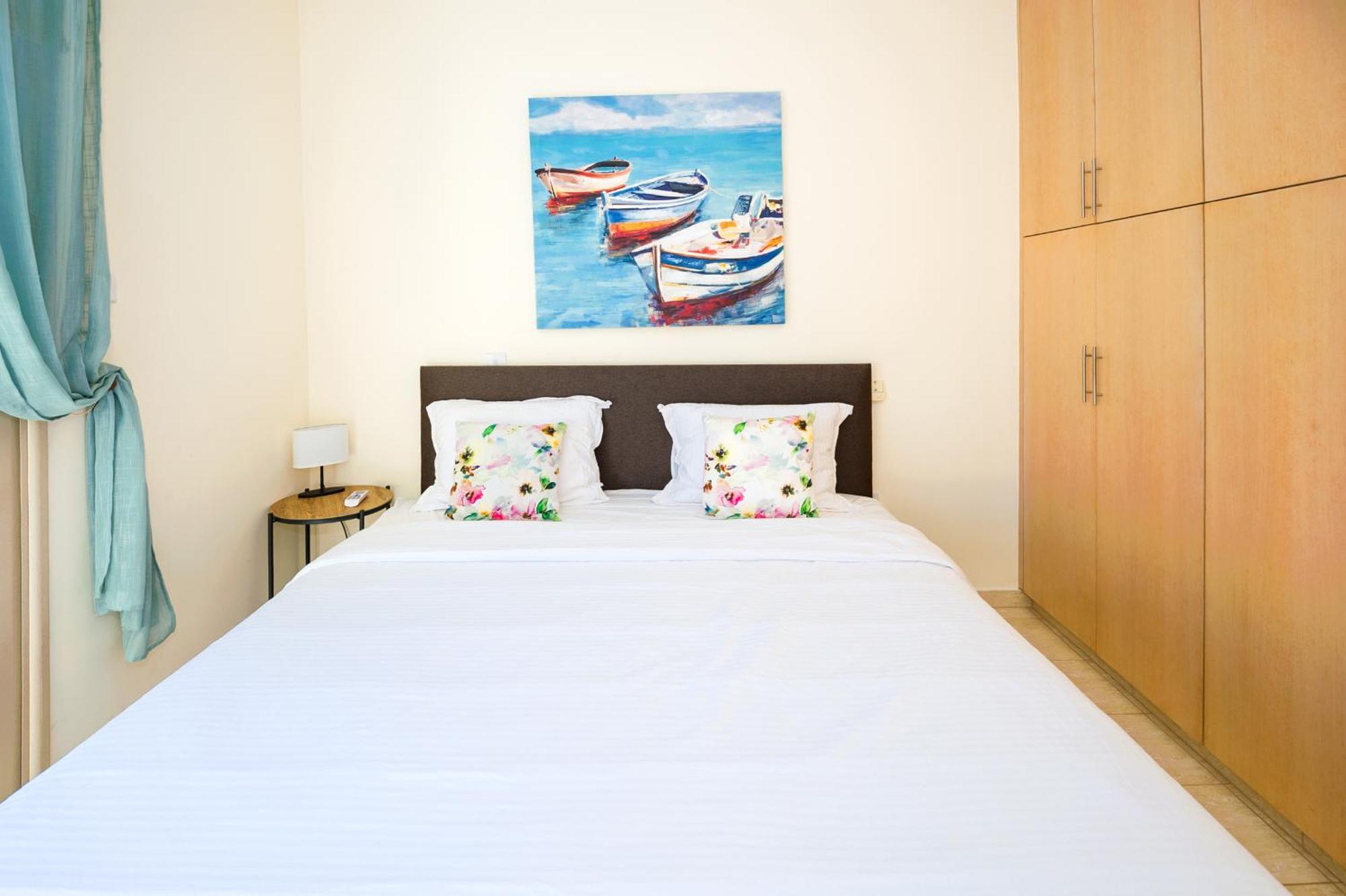 Villa Oasis Pernera Ngoại thất bức ảnh